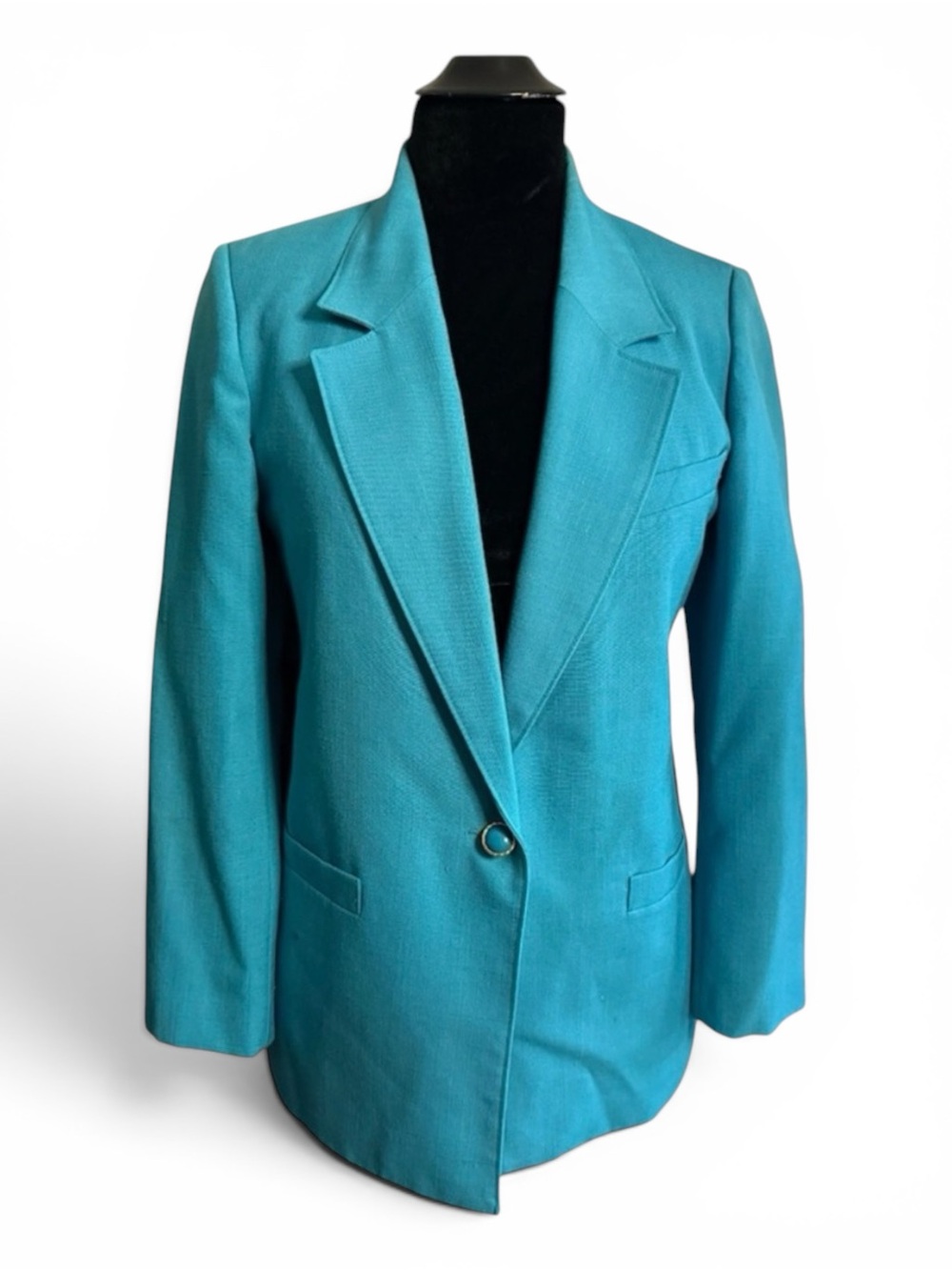 Vintage Oui Petites Blazer